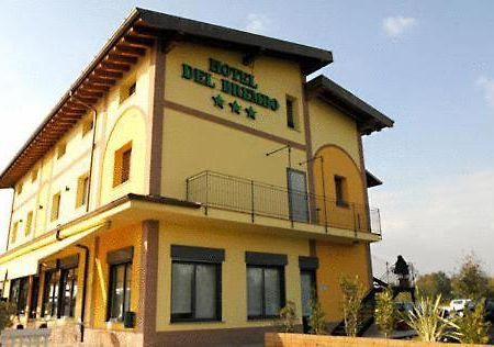 Hotel Del Brembo Osio Sotto Buitenkant foto
