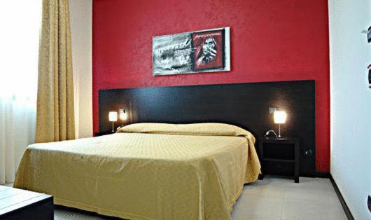 Hotel Del Brembo Osio Sotto Buitenkant foto