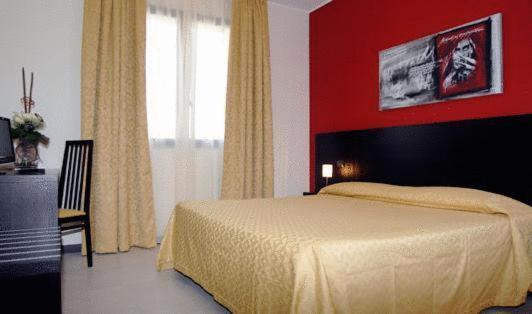 Hotel Del Brembo Osio Sotto Buitenkant foto